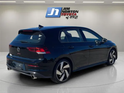 More photos of 2024 Volkswagen Golf GTI S at Jim Norton Toyota Of OKC, OK