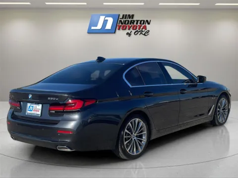 More photos of 2022 BMW 5 Series 530e xDrive at Jim Norton Toyota Of OKC, OK
