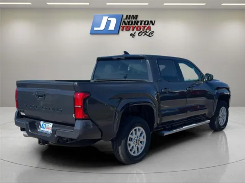 More photos of 2025 Toyota Tacoma SR5 at Jim Norton Toyota Of OKC, OK