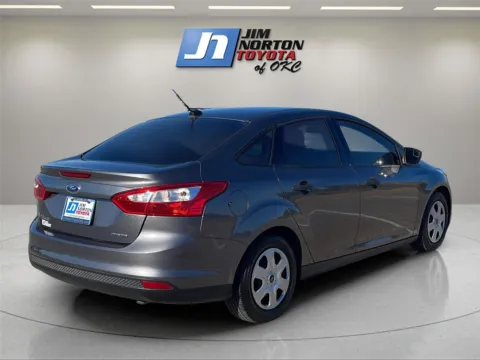 More photos of 2013 FORD Focus S at Jim Norton Toyota Of OKC, OK