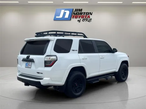 More photos of 2024 TOYOTA 4Runner TRD PRO at Jim Norton Toyota Of OKC, OK