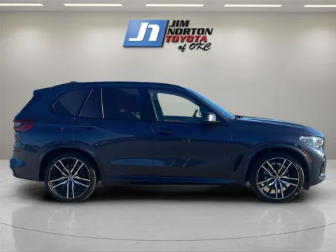 More photos of 2019 BMW X5 xDrive40i at Jim Norton Toyota Of OKC, OK