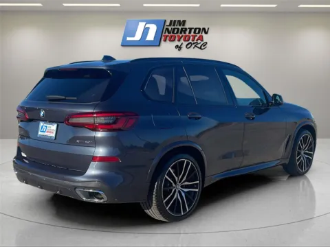 More photos of 2019 BMW X5 xDrive40i at Jim Norton Toyota Of OKC, OK