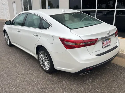 Photos of 2017 Toyota Avalon Limited for sale in Oklahoma City, OK at Jim Norton Toyota Of OKC