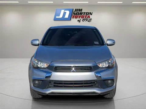 Photos of 2017 Mitsubishi Outlander Sport LE 2.0 for sale in Oklahoma City, OK at Jim Norton Toyota Of OKC