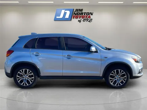 More photos of 2017 Mitsubishi Outlander Sport LE 2.0 at Jim Norton Toyota Of OKC, OK