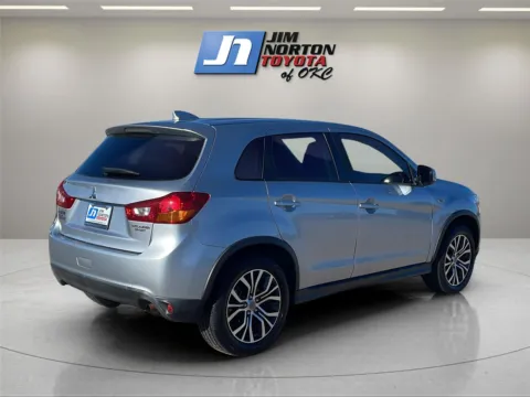 More photos of 2017 Mitsubishi Outlander Sport LE 2.0 at Jim Norton Toyota Of OKC, OK