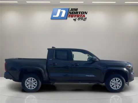 More photos of 2025 Toyota Tacoma SR5 at Jim Norton Toyota Of OKC, OK