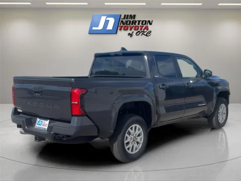 More photos of 2025 Toyota Tacoma SR5 at Jim Norton Toyota Of OKC, OK