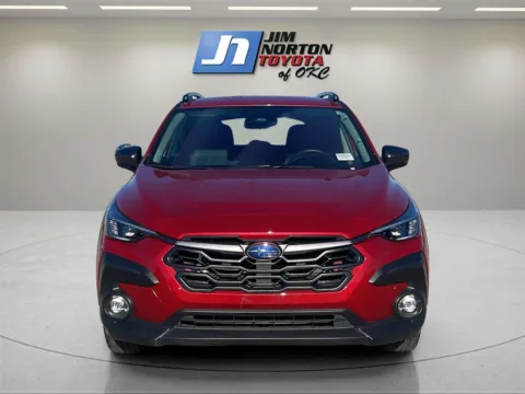 Photos of 2024 Subaru Crosstrek Limited for sale in Oklahoma City, OK at Jim Norton Toyota Of OKC