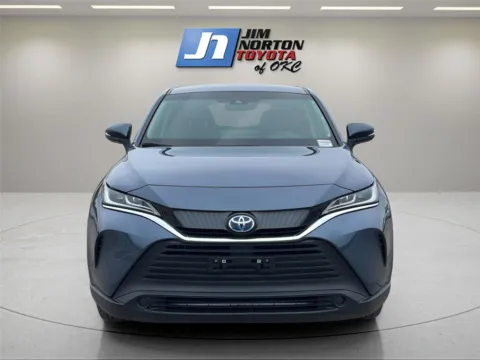 Photos of 2024 Toyota Venza LE for sale in Oklahoma City, OK at Jim Norton Toyota Of OKC