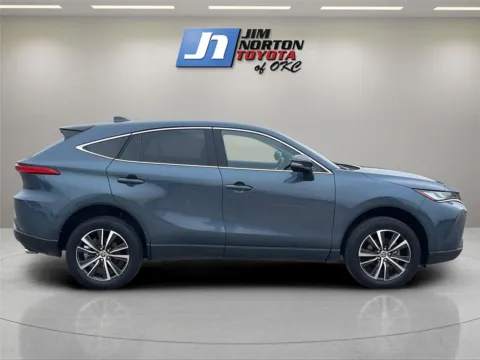 More photos of 2024 Toyota Venza LE at Jim Norton Toyota Of OKC, OK
