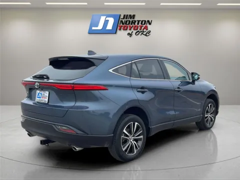 More photos of 2024 Toyota Venza LE at Jim Norton Toyota Of OKC, OK
