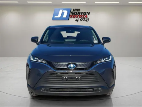 Photos of 2024 Toyota Venza LE for sale in Oklahoma City, OK at Jim Norton Toyota Of OKC