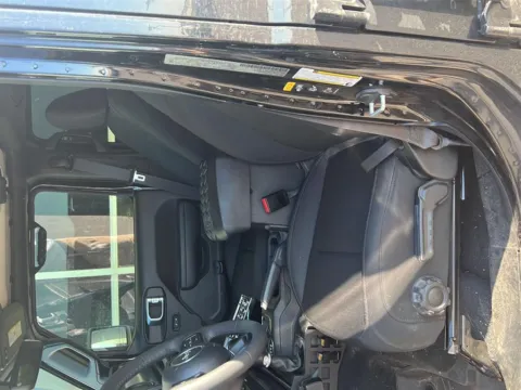 More photos of 2023 Jeep Wrangler High Tide at Jim Norton Toyota Of OKC, OK