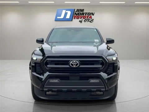 Photos of 2025 Toyota Tacoma Limited for sale in Oklahoma City, OK at Jim Norton Toyota Of OKC