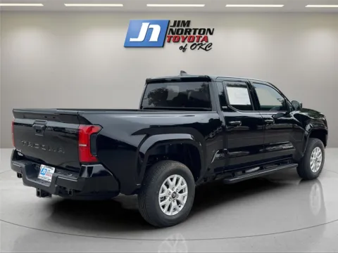 More photos of 2025 Toyota Tacoma Limited at Jim Norton Toyota Of OKC, OK