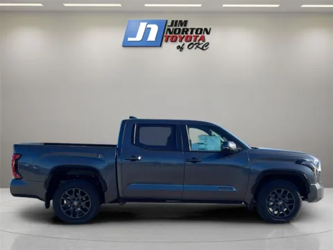 More photos of 2026 Toyota Tundra Platinum at Jim Norton Toyota Of OKC, OK