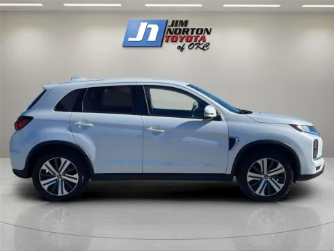 More photos of 2021 Mitsubishi Outlander Sport SE at Jim Norton Toyota Of OKC, OK