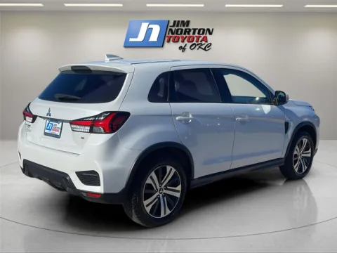 More photos of 2021 Mitsubishi Outlander Sport SE at Jim Norton Toyota Of OKC, OK
