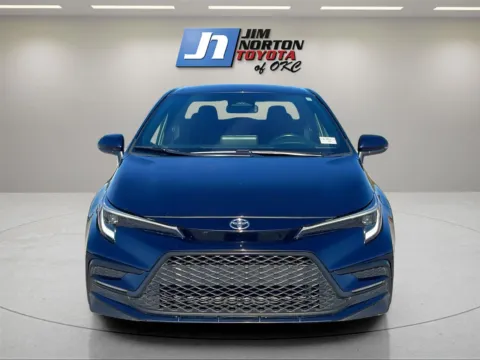 Photos of 2024 Toyota Corolla SE for sale in Oklahoma City, OK at Jim Norton Toyota Of OKC