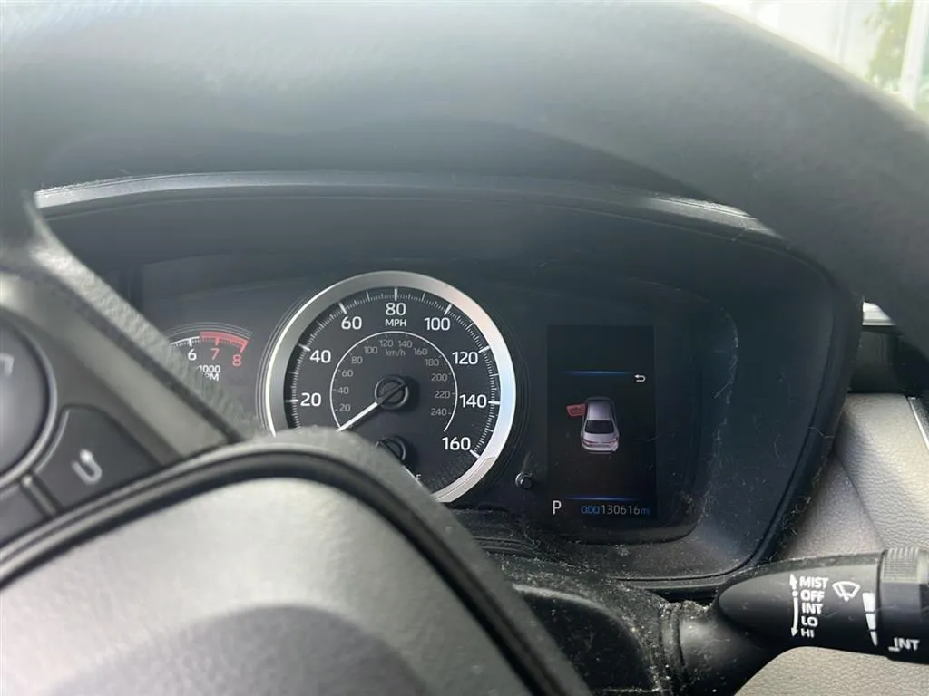 2020 Toyota Corolla LE for sale in Oklahoma City, OK