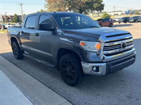 Photos of 2017 Toyota Tundra SR5 for sale in Oklahoma City, OK at Jim Norton Toyota Of OKC
