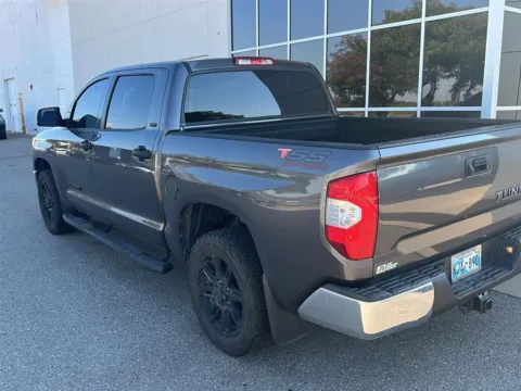 More photos of 2017 Toyota Tundra SR5 at Jim Norton Toyota Of OKC, OK