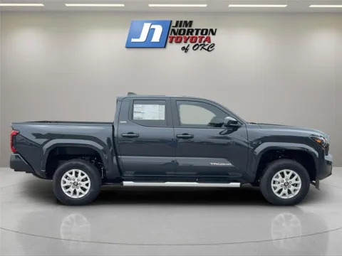 More photos of 2025 Toyota Tacoma SR5 at Jim Norton Toyota Of OKC, OK