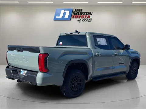 More photos of 2026 Toyota Tundra SR5 at Jim Norton Toyota Of OKC, OK