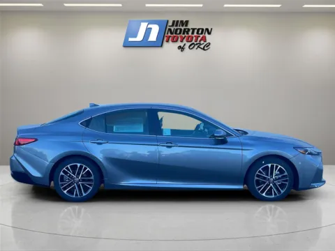 More photos of 2026 Toyota Camry Nightshade at Jim Norton Toyota Of OKC, OK