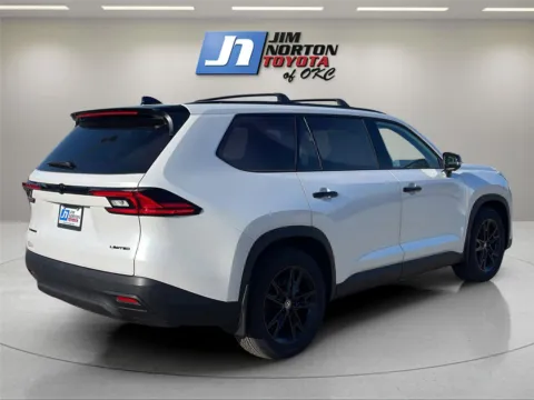 More photos of 2026 Toyota Grand Highlander Hybrid Nightshade Edition at Jim Norton Toyota Of OKC, OK