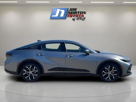 More photos of 2023 Toyota Crown Limited at Jim Norton Toyota Of OKC, OK