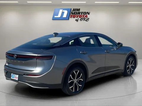 More photos of 2023 Toyota Crown Limited at Jim Norton Toyota Of OKC, OK