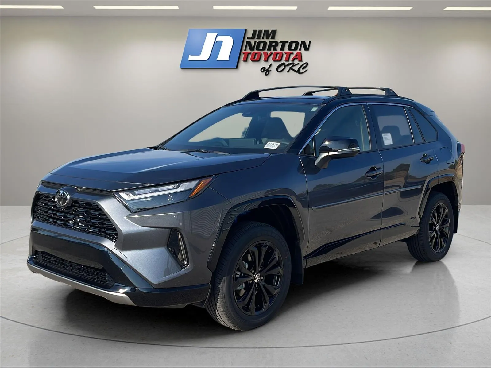 2025 Toyota RAV4 Hybrid XSE for sale in Oklahoma City, OK
