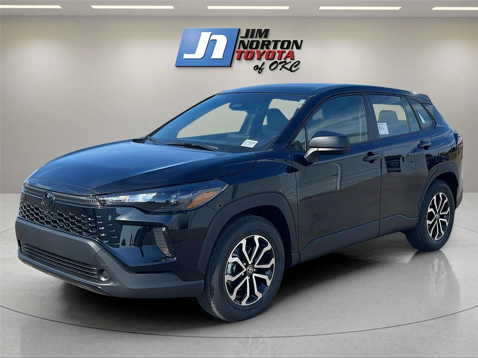 2026 Toyota Corolla Cross Hybrid S for sale in Oklahoma City, OK