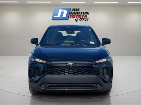 Photos of 2026 Toyota Corolla Cross Hybrid XSE for sale in Oklahoma City, OK at Jim Norton Toyota Of OKC