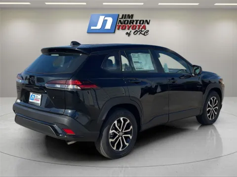 More photos of 2026 Toyota Corolla Cross Hybrid XSE at Jim Norton Toyota Of OKC, OK