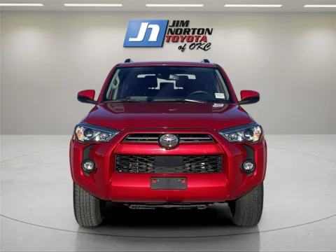 Photos of 2024 Toyota 4Runner SR5 for sale in Oklahoma City, OK at Jim Norton Toyota Of OKC
