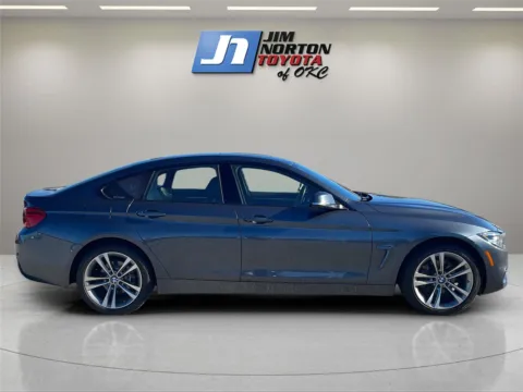 More photos of 2018 BMW 4 Series 430i xDrive at Jim Norton Toyota Of OKC, OK