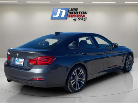 More photos of 2018 BMW 4 Series 430i xDrive at Jim Norton Toyota Of OKC, OK