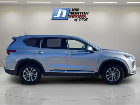 More photos of 2020 Hyundai Santa Fe SE at Jim Norton Toyota Of OKC, OK