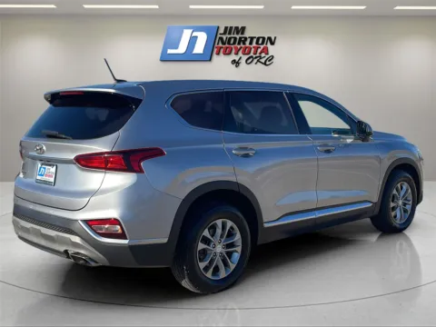 More photos of 2020 Hyundai Santa Fe SE at Jim Norton Toyota Of OKC, OK