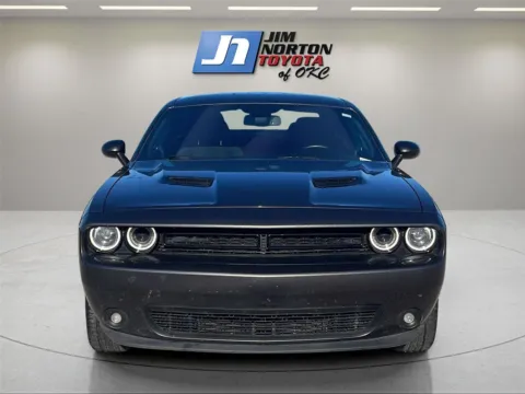 Photos of 2022 Dodge Challenger SXT for sale in Oklahoma City, OK at Jim Norton Toyota Of OKC