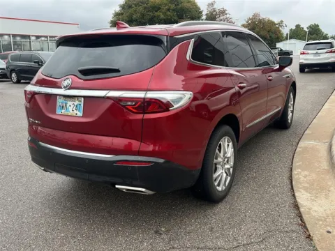 More photos of 2023 Buick Enclave Premium at Jim Norton Toyota Of OKC, OK
