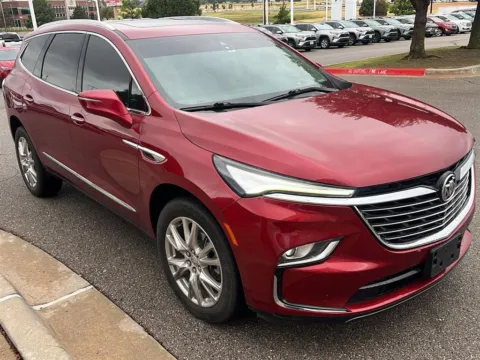 More photos of 2023 Buick Enclave Premium at Jim Norton Toyota Of OKC, OK