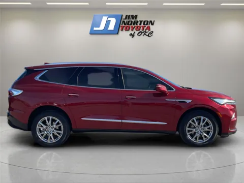 More photos of 2023 Buick Enclave Premium at Jim Norton Toyota Of OKC, OK