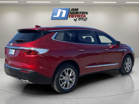 More photos of 2023 Buick Enclave Premium at Jim Norton Toyota Of OKC, OK