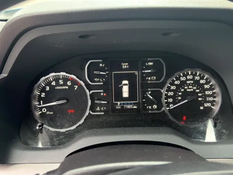More photos of 2018 Toyota Tundra SR5 at Jim Norton Toyota Of OKC, OK