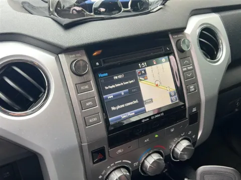 More photos of 2018 Toyota Tundra SR5 at Jim Norton Toyota Of OKC, OK